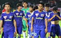 Lịch thi đấu và tường thuật vòng 5 V.League 2015: Khó cho HAGL?