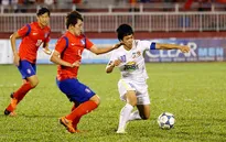 U21 HAGL có cơ hội đòi nợ U19 Hàn Quốc ở chung kết