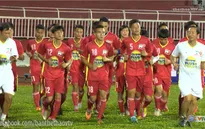 HLV U21 HAGL tuyên bố sẽ gây bất ngờ trước U19 Hàn Quốc