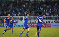 Lịch thi đấu vòng 11 V.League 2015: HAGL đủ sức đổi vận ở thủ đô?
