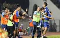 HAGL - Hà Nội T&T: Công Phượng trở lại và HAGL trụ hạng? (17h00, 1/9, VTV6)