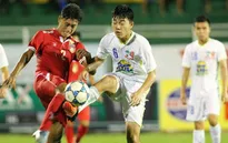 U21 HAGL sẵn sàng nghênh chiến U21 Việt Nam