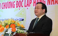 Công ty truyền tải điện I đón Huân chương Độc lập hạng Nhất