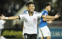 V.League 2015: Hải Anh trở lại hàng công CLB Đồng Nai