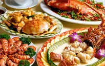 Ẩm thực biển - Lợi thế của du lịch Việt Nam