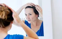Bí quyết chống rụng tóc với sữa dừa