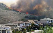 California (Mỹ) sẽ phải đối mặt với hạn hán kéo dài?