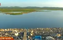 Cuba: Hạn hán kỷ lục trong 50 năm qua