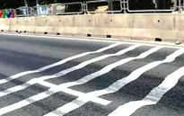 Bộ GTVT xử lý tình trạng hằn lún vệt bánh xe