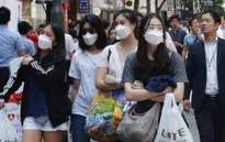 Tiến triển trong phòng chống MERS tại Hàn Quốc