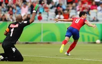 Asian Cup 2015: Hàn Quốc nhọc nhằn vượt qua Oman