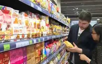 Nông sản Việt Nam rộng cửa vào thị trường Belarus