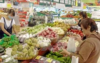 EIU: Lạm phát ở Việt Nam tiếp tục giảm nhờ nỗ lực bình ổn giá