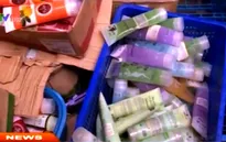 Tăng cường ngăn chặn hàng giả, hàng nhái