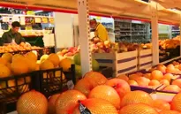 Hàng Việt có cơ hội lớn vào thị trường Nga