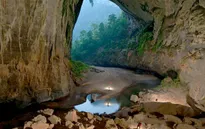 Người dẫn chương trình Mỹ xếp Sơn Đoòng vượt thang điểm 10