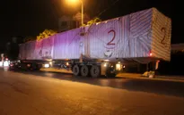Hàng trăm xe quá tải lọt trạm cân từ Hải Phòng đi Lào Cai