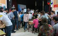 Các trường ĐH ngoài công lập có mức chênh lệch lớn về học phí