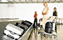 Để tránh mất đồ và thất lạc hành lý ký gửi ở sân bay