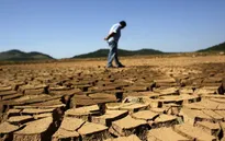 Brazil: Hạn hán nặng nề nhất trong vòng 80 năm