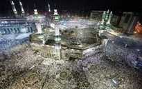 Lễ hành hương Hajj tại Thánh địa Mecca