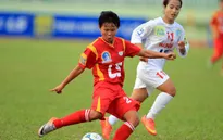 Bóng đá nữ TP. Hồ Chí Minh cần có thêm cơ hội được cọ xát