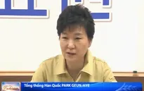 Hàn Quốc nỗ lực ngăn chặn dịch MERS