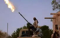 Phiến quân IS giành kiểm soát một thị trấn ven biển ở Libya