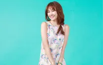 Bữa trưa vui vẻ đón ngày 8/3 cùng Hari Won