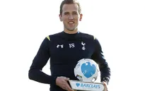 Harry Kane trước cơ hội vượt qua kì tích của Ronaldo