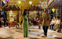 Ngày hội văn hóa các dân tộc miền Trung 2015
