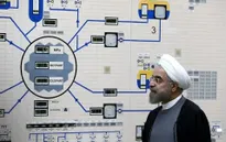 Iran hoan nghênh IAEA ngừng điều tra hạt nhân