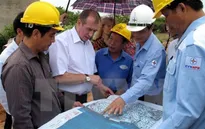 Góp ý chọn địa điểm xây nhà máy điện hạt nhân Ninh Thuận