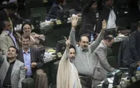Quốc hội Iran thông qua thỏa thuận hạt nhân lịch sử