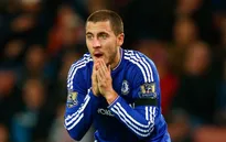 HLV Mourinho tiết lộ số 10 hoàn hảo: Không phải Hazard