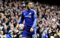 Dinamo Kiev – Chelsea: Hazard có còn bị Mourinho ghẻ lạnh? (1h45, 21/10)