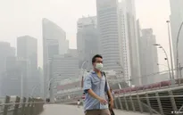 56 công ty tại Indonesia bị phạt vì gây ô nhiễm bao phủ Đông Nam Á