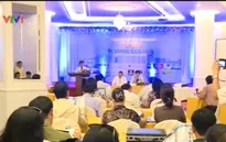 Festival biển Nha Trang 2015 "Hòa bình và sáng tạo"