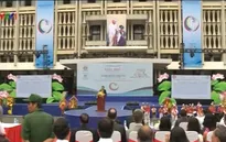 Ngày hội 40 năm giáo dục và đào tạo TP.HCM phát triển