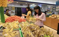 Cuối năm, giá cả hàng hóa không có nhiều biến động