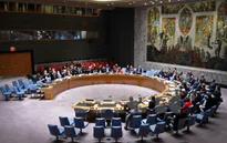 Hội đồng Bảo an LHQ thông qua nghị quyết về thỏa thuận hòa bình ở Ukraine