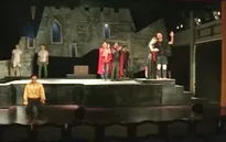 Vở kịch Hamlet sẽ ra mắt công chúng vào tháng 10