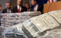 Mỹ thu giữ lượng heroin kỷ lục tại New York