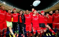 Bayern Munich chính thức đăng quang Bundesliga 2014/15