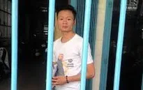 CLB XSKT Cần Thơ ép cầu thủ Đức Linh ký biên bản 'lạ'