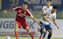 Lịch thi đấu vòng 13 V.League 2015: HAGL gặp khó ở đất Thủ