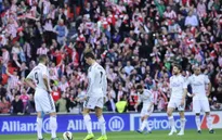 HLV Ancelotti: Hàng công Real Madrid chơi kém là vì tôi