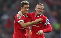 Herrera hé lộ bí mật thú vị trong phòng thay đồ của Man Utd