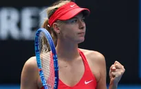 Úc mở rộng 2015: Thắng dễ, Sharapova hẹn Bouchard ở tứ kết