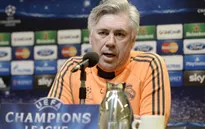 HLV Ancelotti: Không nhất thiết phải thắng mỗi khi gặp Atletico